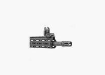 CARABINE DE TIR AR15 TIPPMANN M4-22 ELITE-S CAL.22LR CANON 12.5" - CATEGORIE B