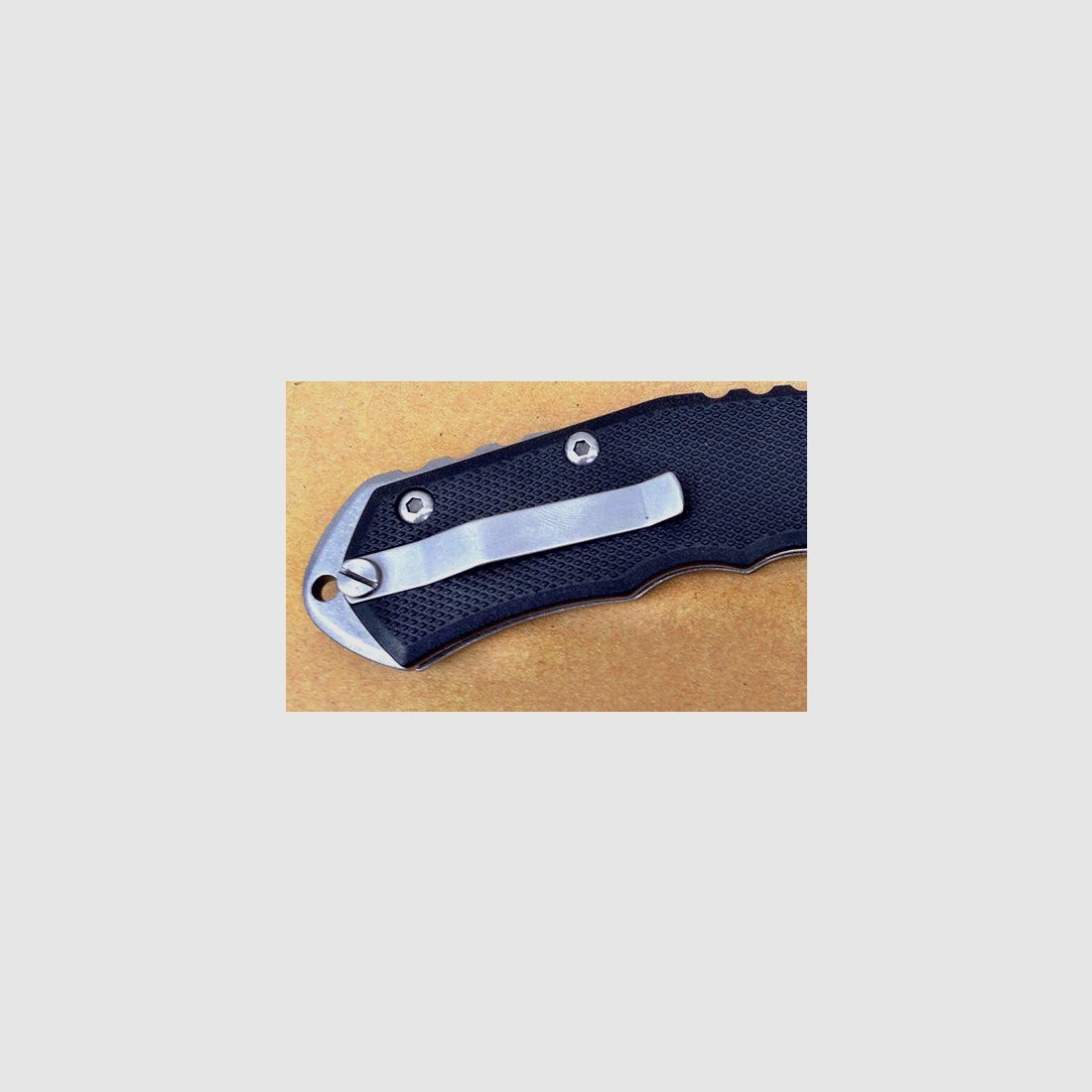 World Legal – Slip Joint foldekniv, billede 21 af 21
