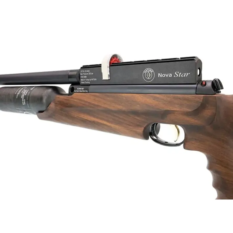 Hatsan NovaStar 5.5 mm – 6.35 mm, zdjęcie 3 z 3