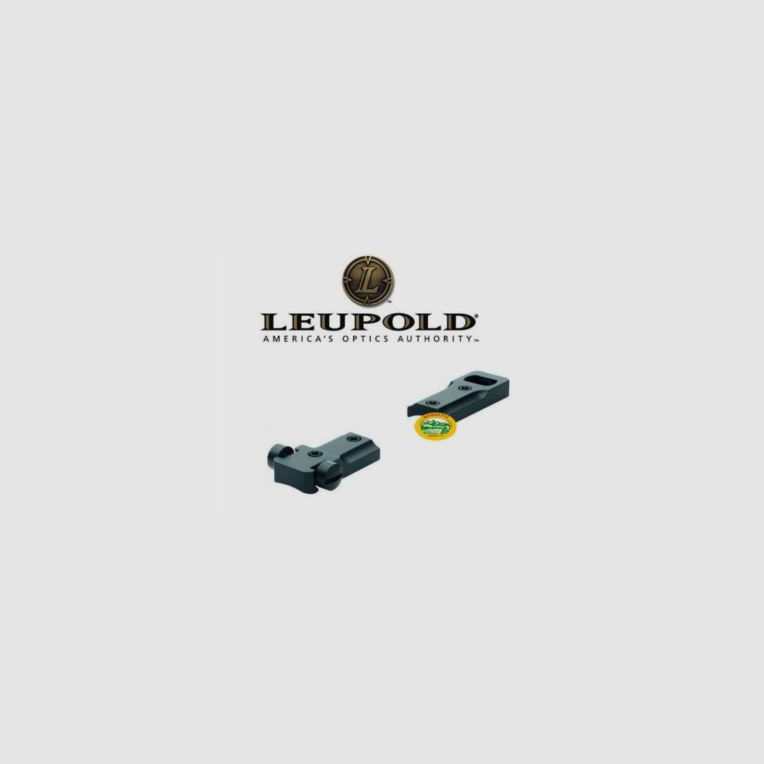 LEUPOLD base STD WIN70/MARLIN X7 reversible - 50022