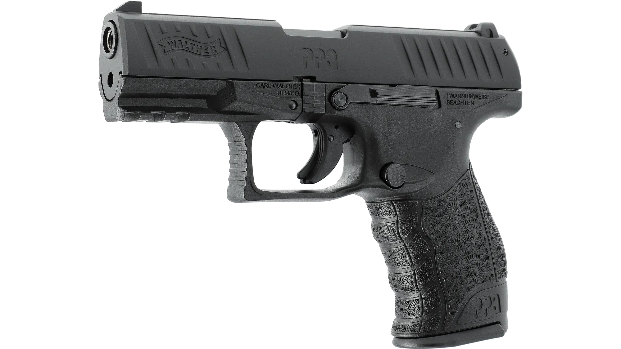 Walther PPQ M2, Bild 2 von 2