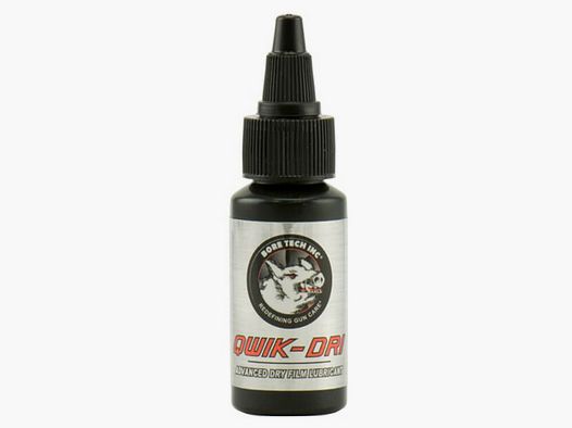 Bore Tech Lubricante seco Oil Bore Tech Qwik-Dri 29,5 ml