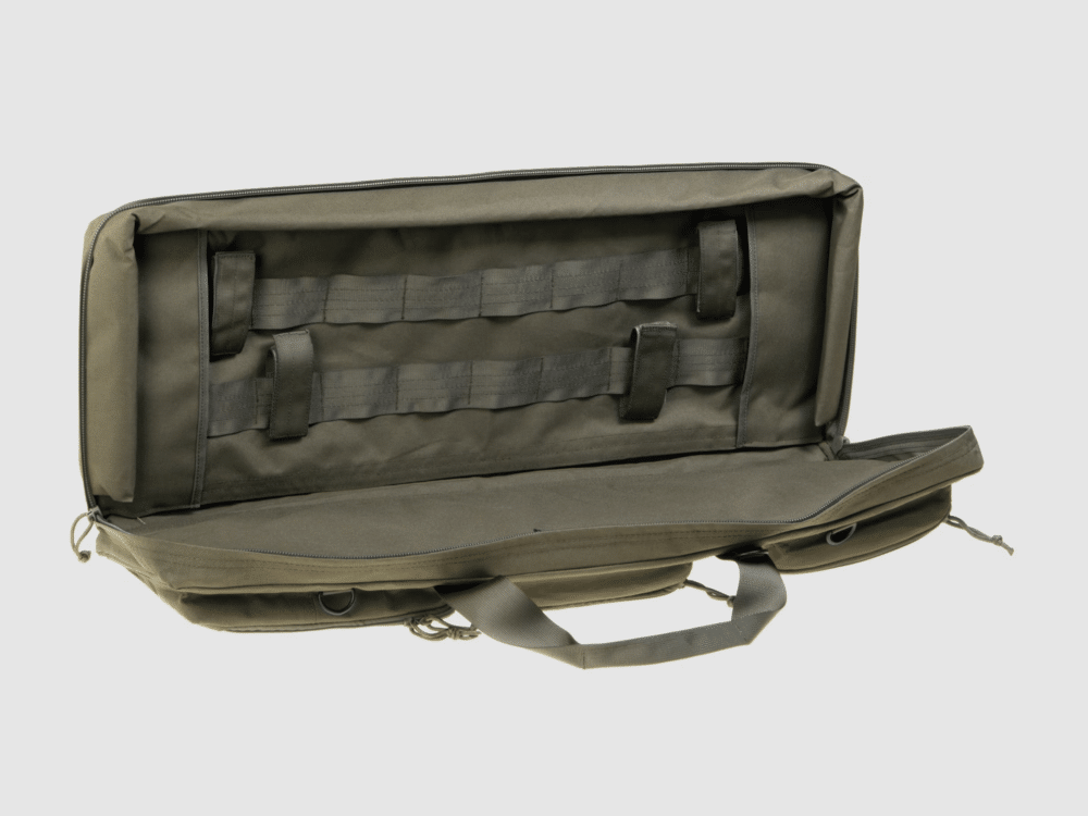 Invader Gear Padded Rifle Carrier 80cm Ranger Green, Bild 3 von 3