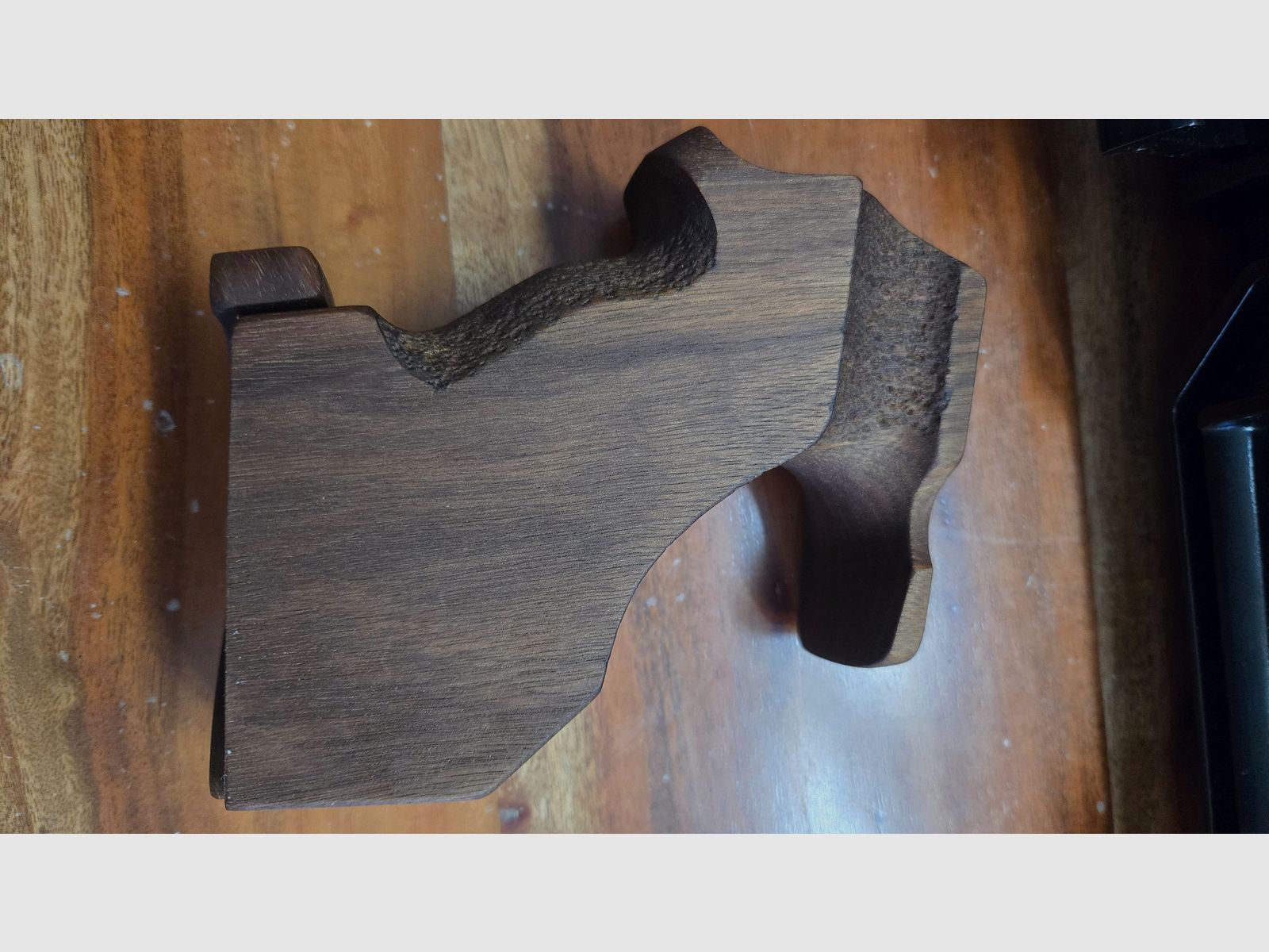 Steyr LP grip right size L
