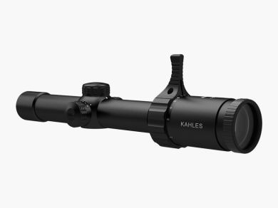 Kahles 1-8x24i IPSC