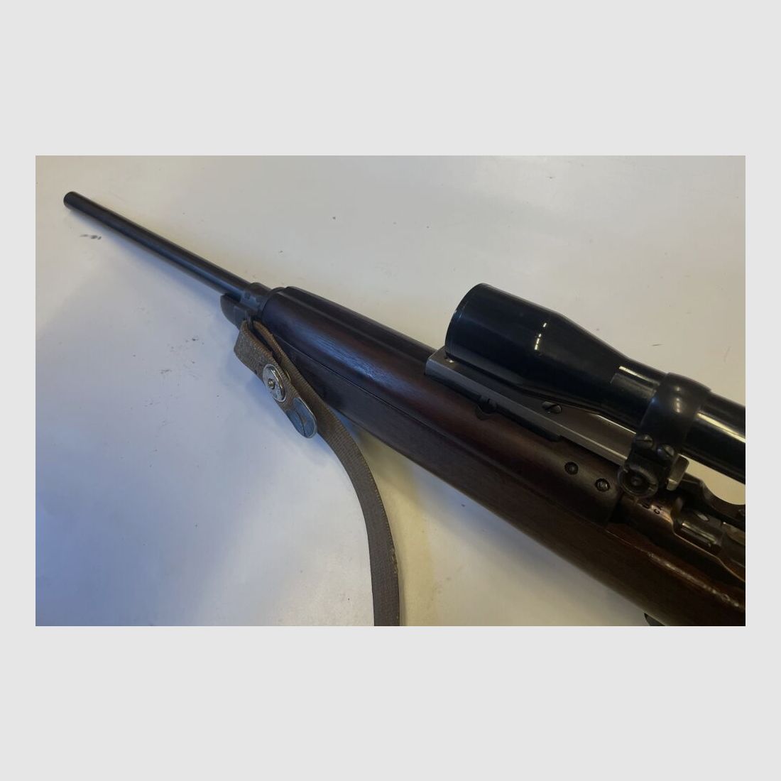 Inland M 1 Carbine