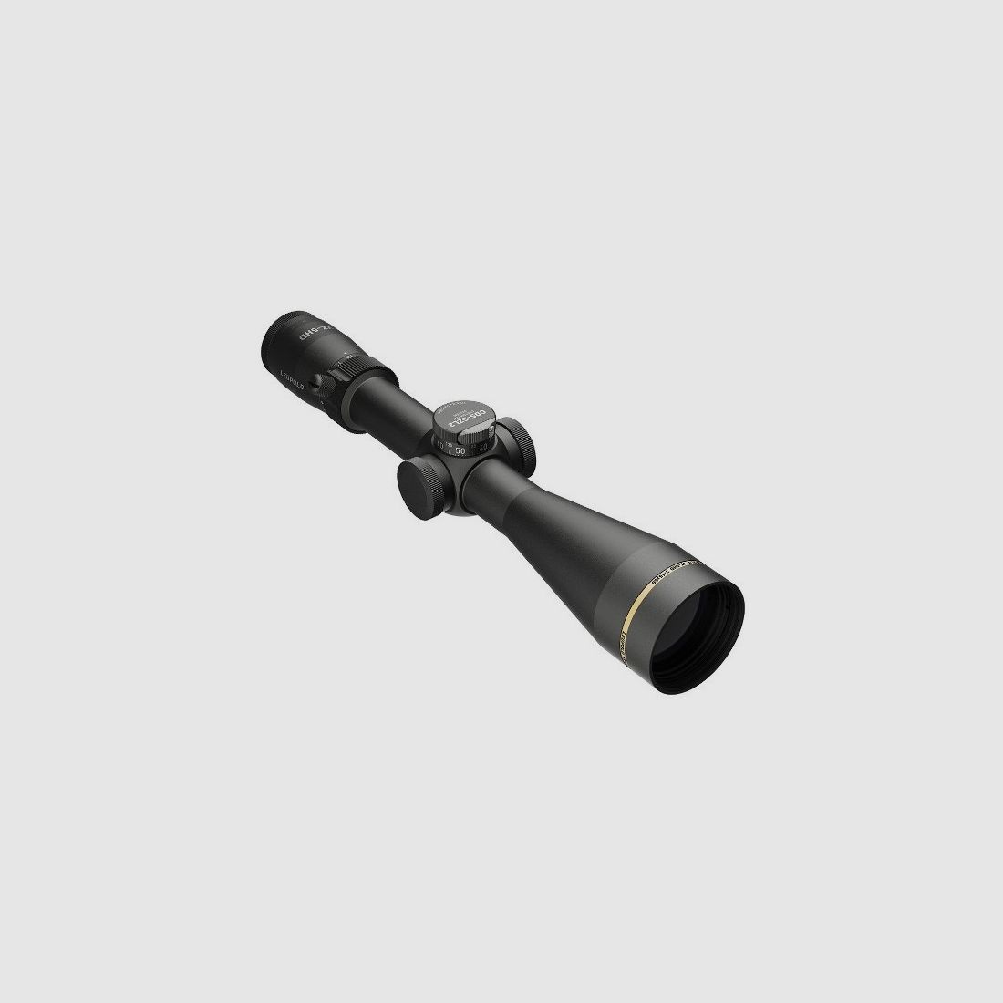 Zielfernrohr LEUPOLD VX-5HD GEN 2 3-15x50 CDS-SZL2 Side Focus Metric FireDot 4 Fine beleuchtet, Bild 3 von 8