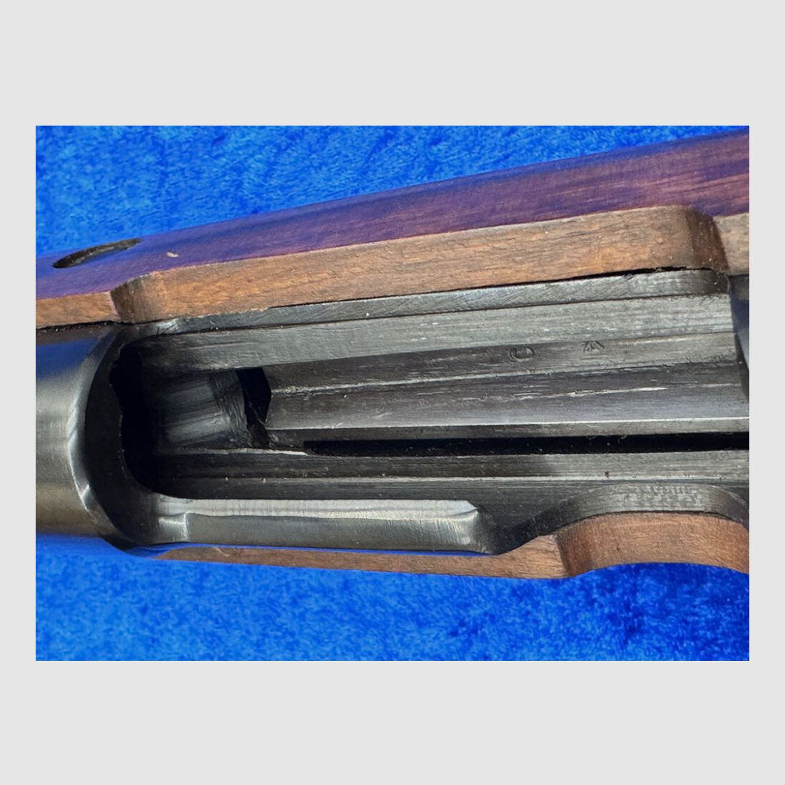 Santa Barbara K 98, Bild 5 von 6
