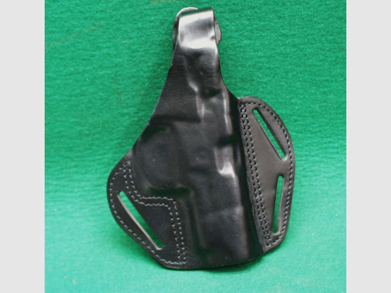 Walther Lederholster "Quick Defense" S&W Mod.59