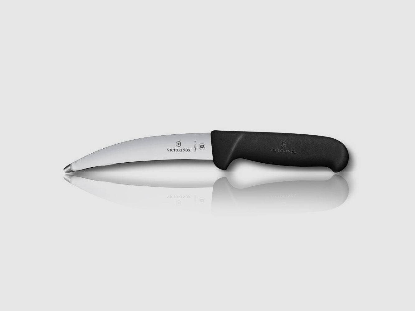 Victorinox Bauchöffner 15 cm