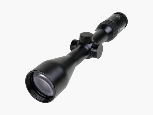 STEINER Ranger 3-12x56 Serie 4 Jagd-Zielfernrohr - ohne Schiene 4A-I