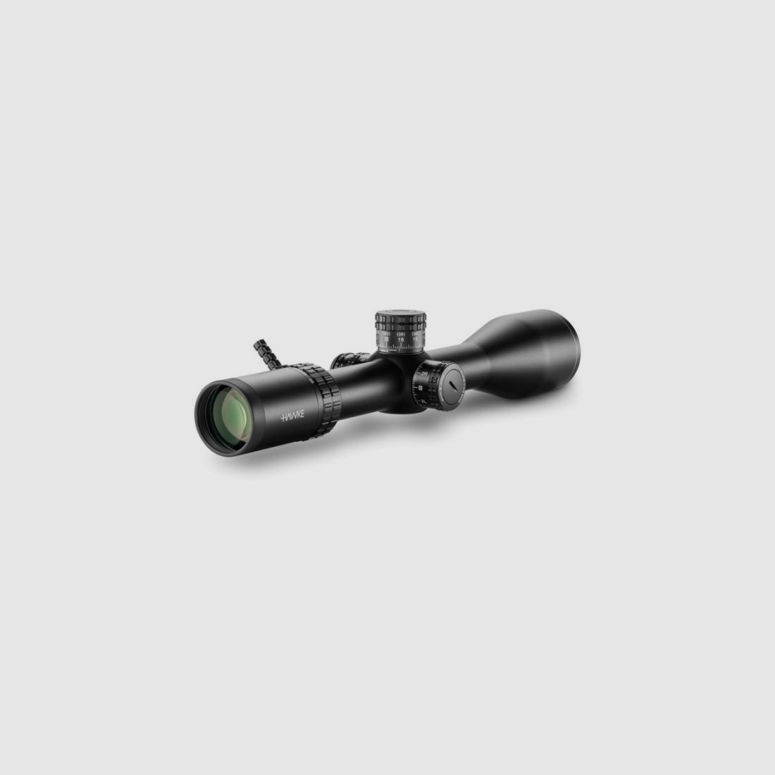 Hawke Zielfernrohr Vantage HD 34 WA IR FFP, 5-25x56, MOA ProII, Bild 3 von 6