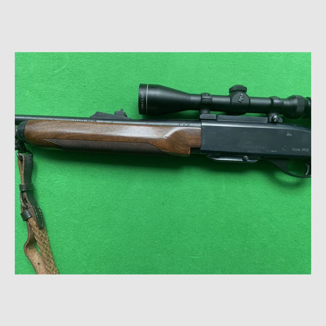 Remington 7400 .308Win
