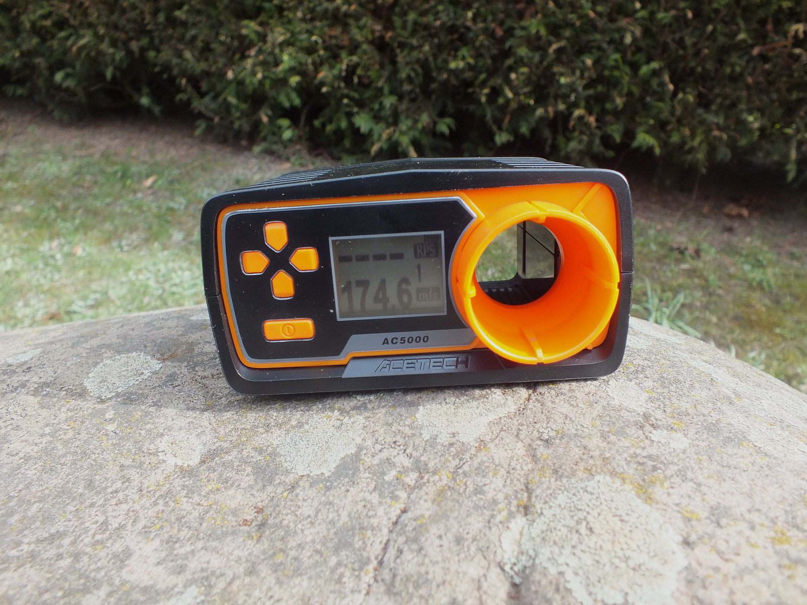 Suhler air rifle Haenel 303-8 Super