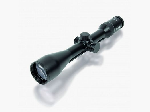 STEINER RANGER 8 3-24X56 CW riflescope with rail (3003903204)