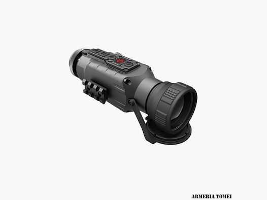 WÄRMEVISIER – GUIDE CLIP ON TA450