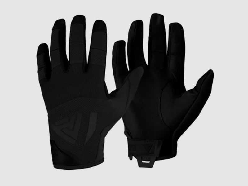 Einsatzhandschuhe HARD GLOVES LEATHER, Bild 1 von 5