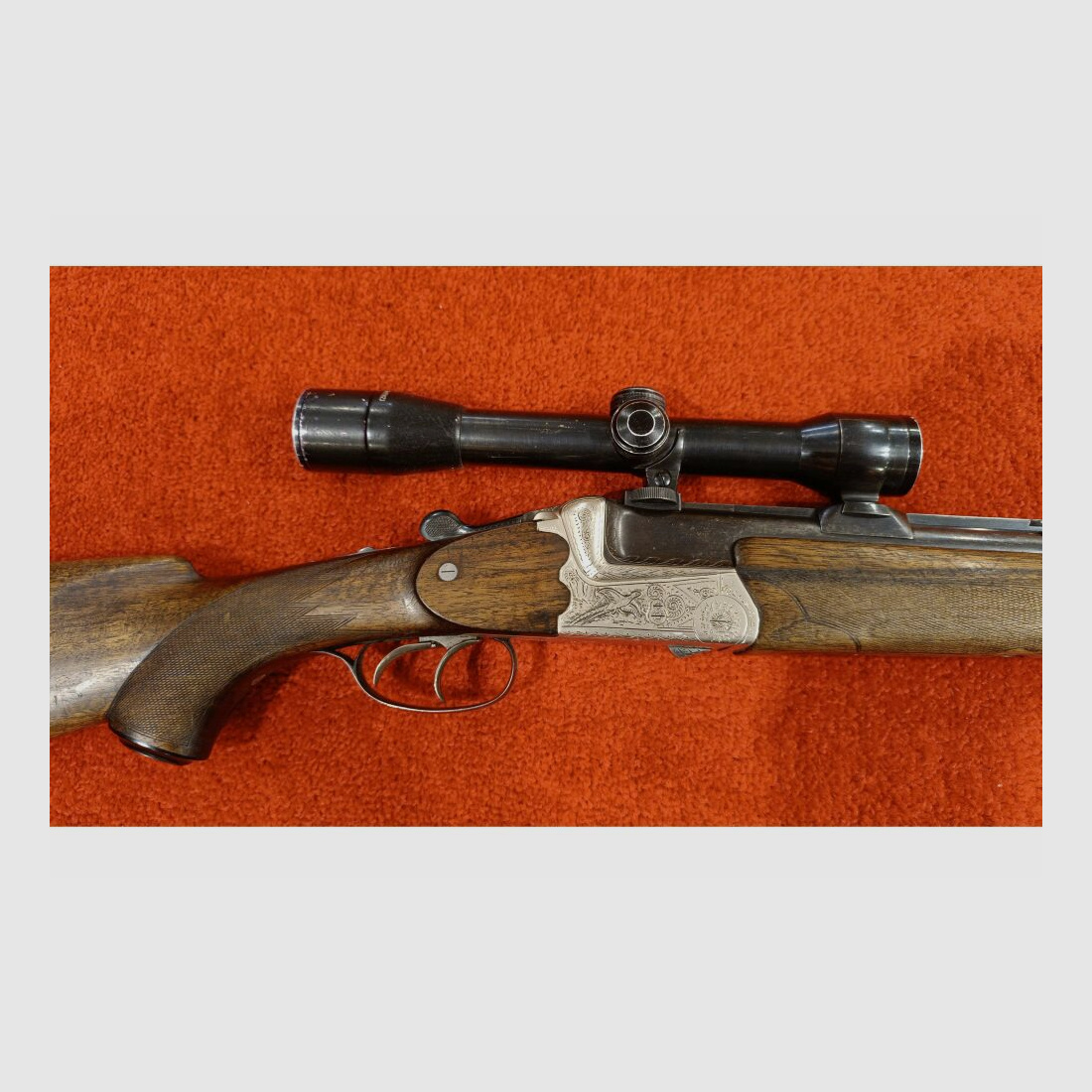 Koschat ohne 7x57R;16/70