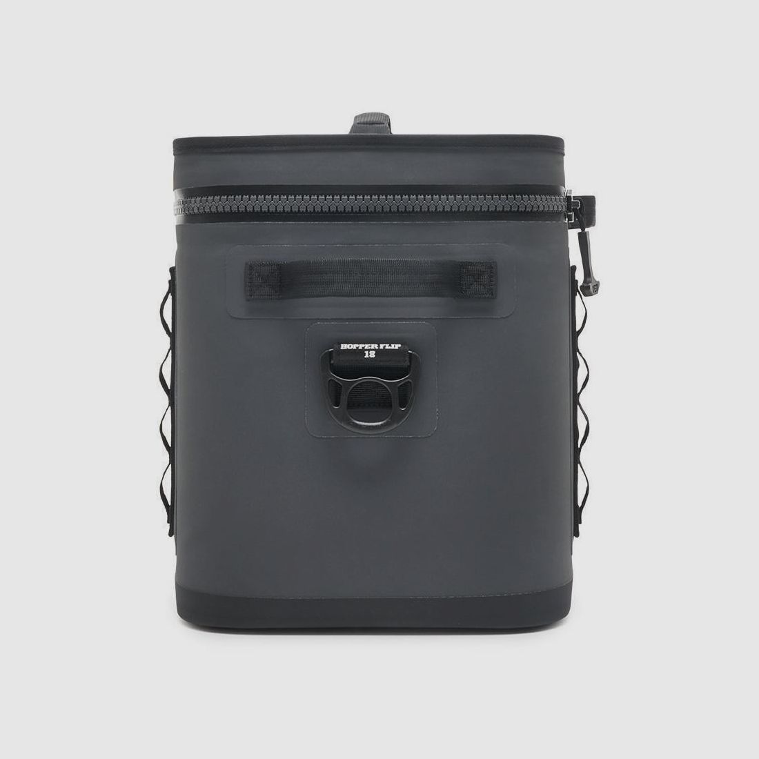 YETI® Torba chłodząca Hopper Flip® 18 - Charcoal, zdjęcie 16 z 26