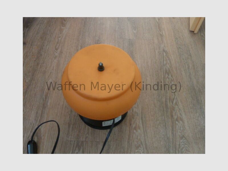 Lymen Mod.600
