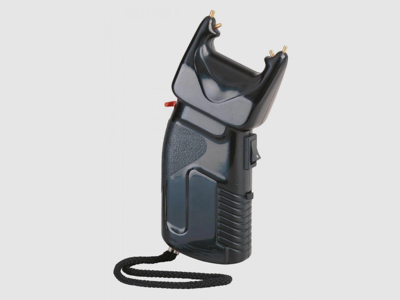 Elektroschock und Verteidigungsspray SCORPY 200
