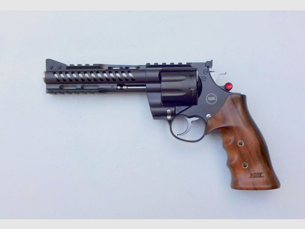 KORTH Germany KORTH RANGER NXS 357