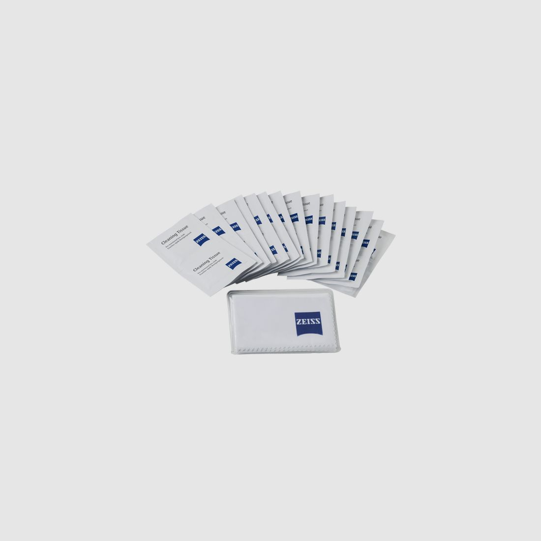 Zeiss Reinigungstücher