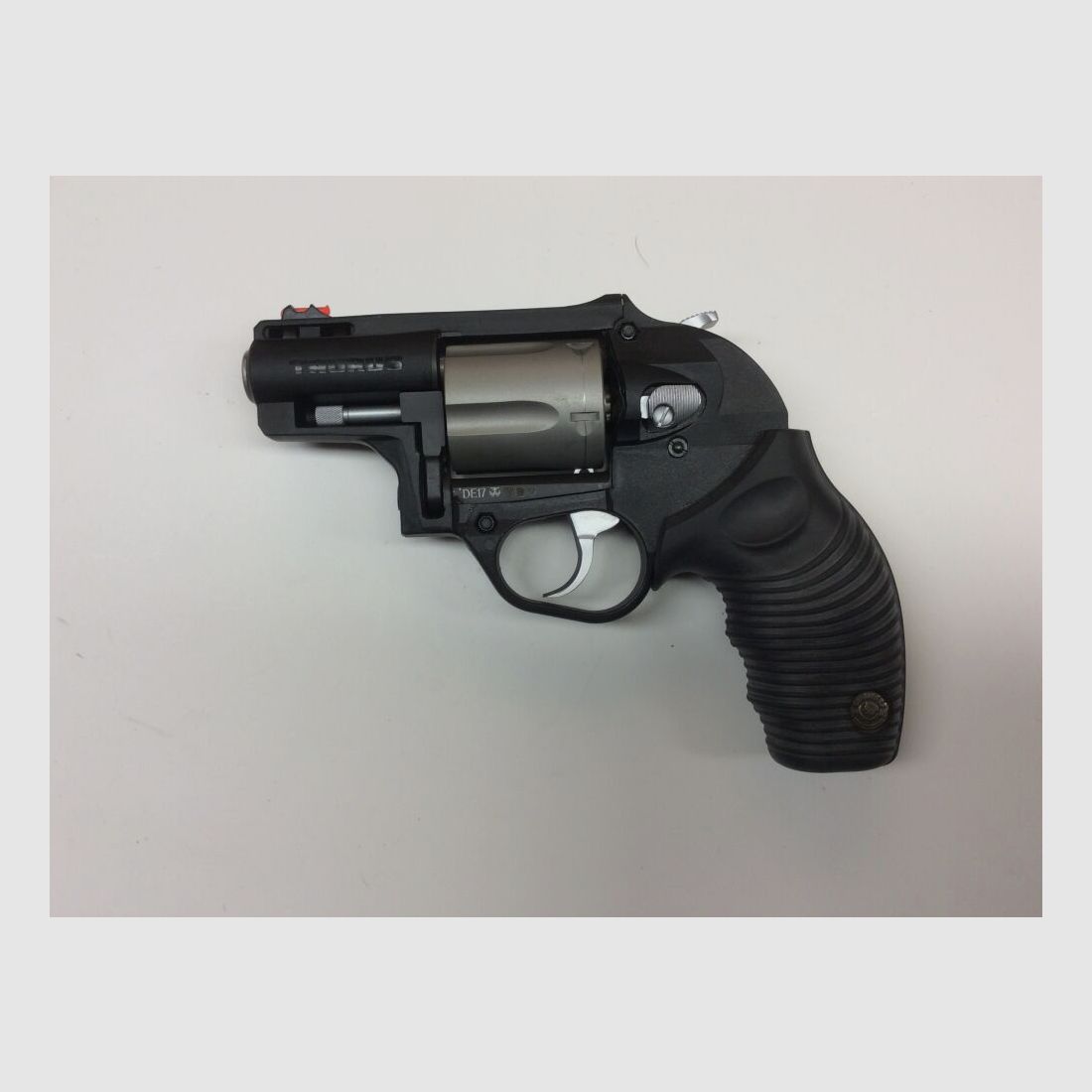 Taurus 605, STS matowy .357Mag