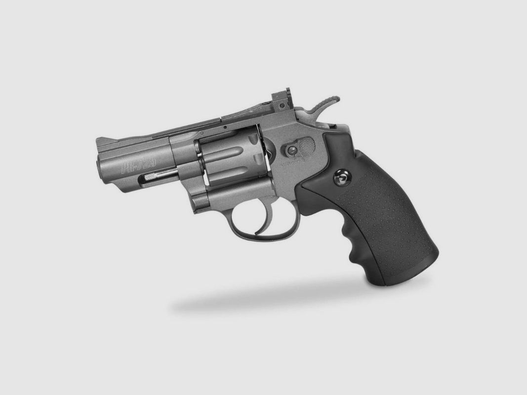 GAMO PR-725 Revolver
