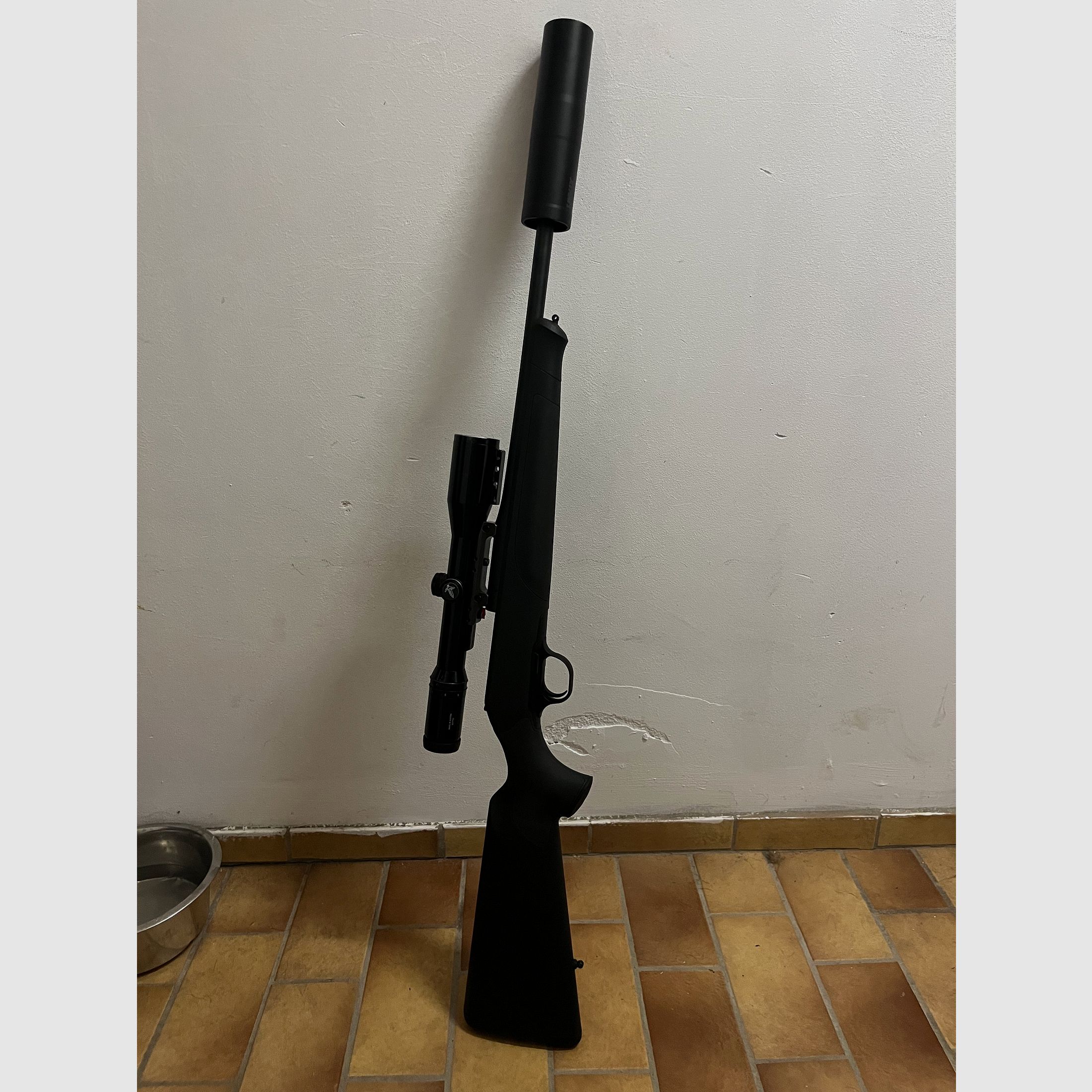 Blaser R8 Professional 