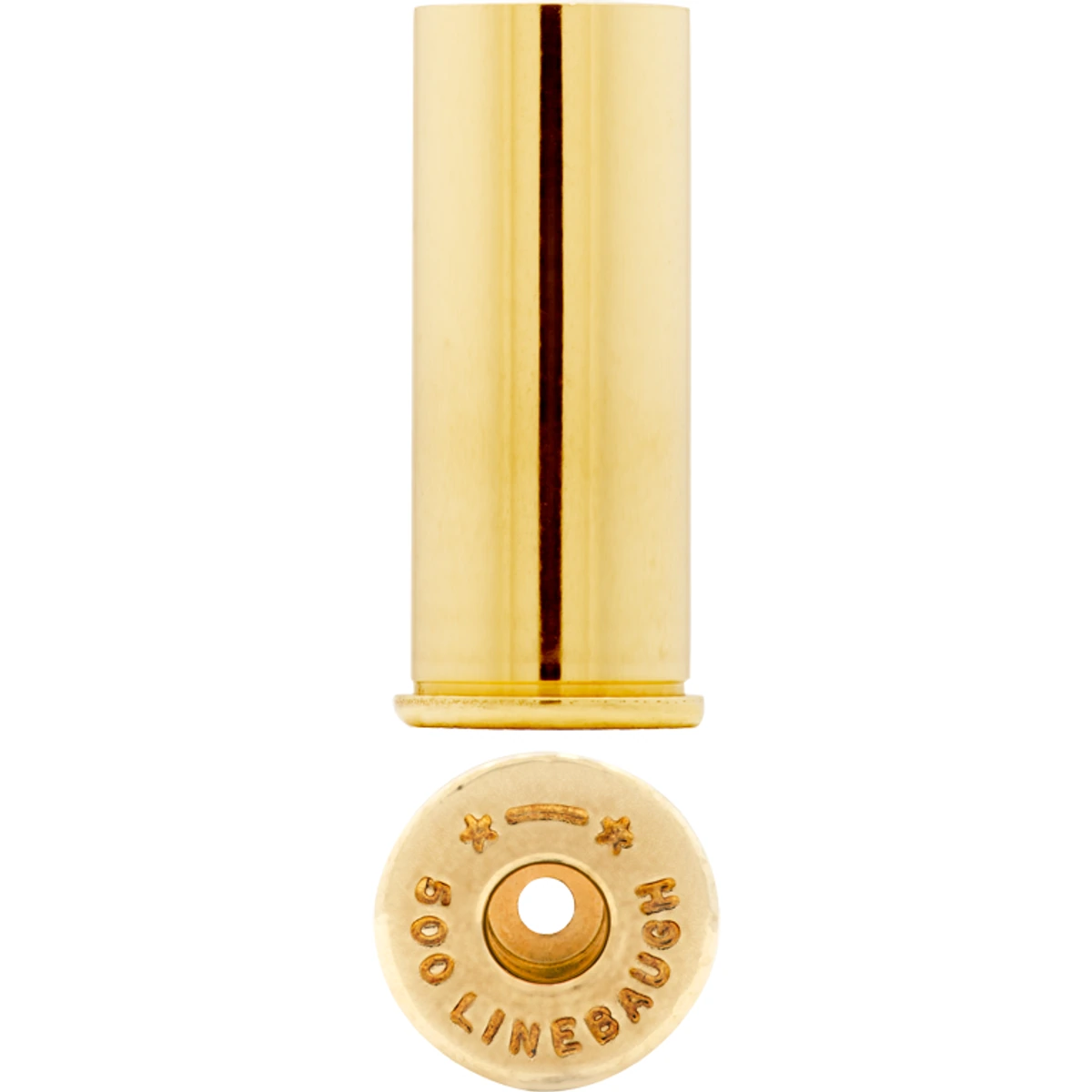 Starline Cartuchos .500 Linebaugh – 250 uds.