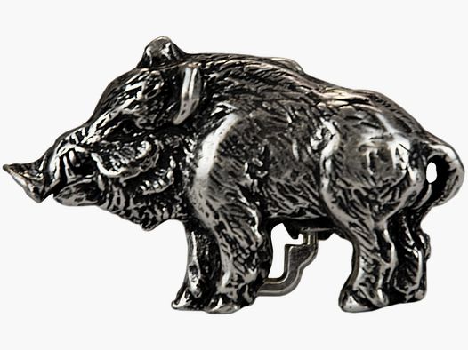 Grtelschliee Figura di cinghiale