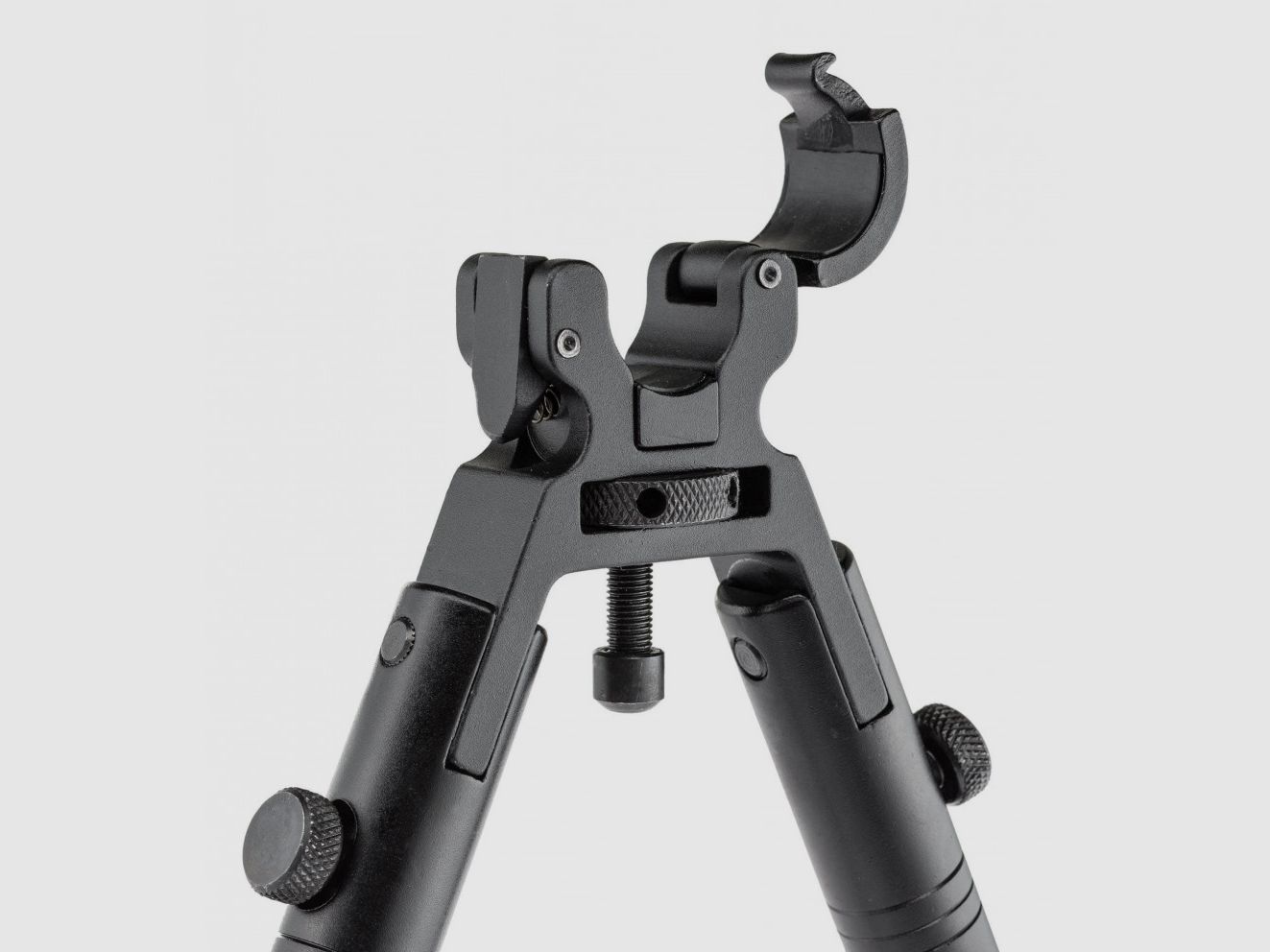 Bipiede UTG pieghevole ''Low Profile'', immagine 3 di 6