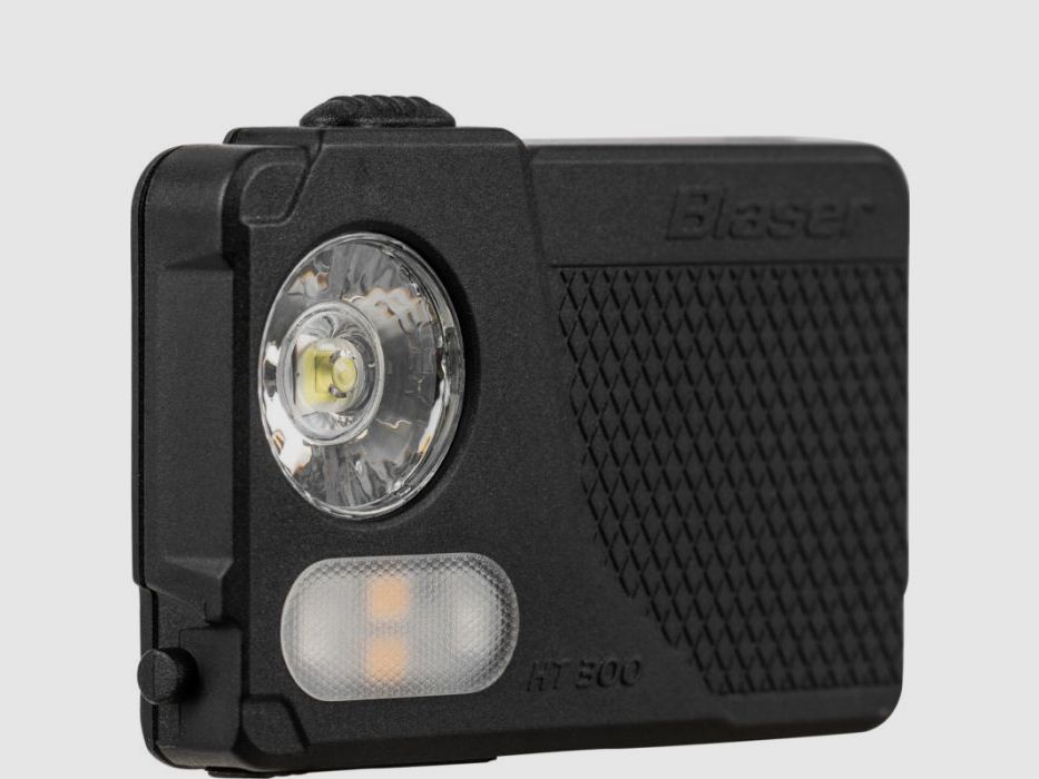 Blaser Stirnlampe HT 300, Bild 13 von 16