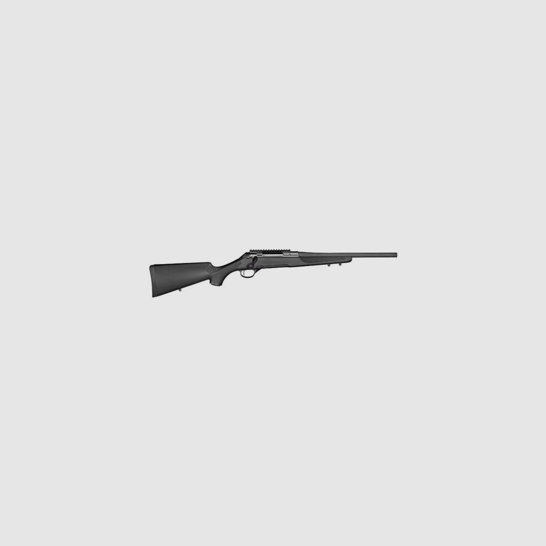 Jäger 10 Compact SD - .270Win. Gewinde M15x1