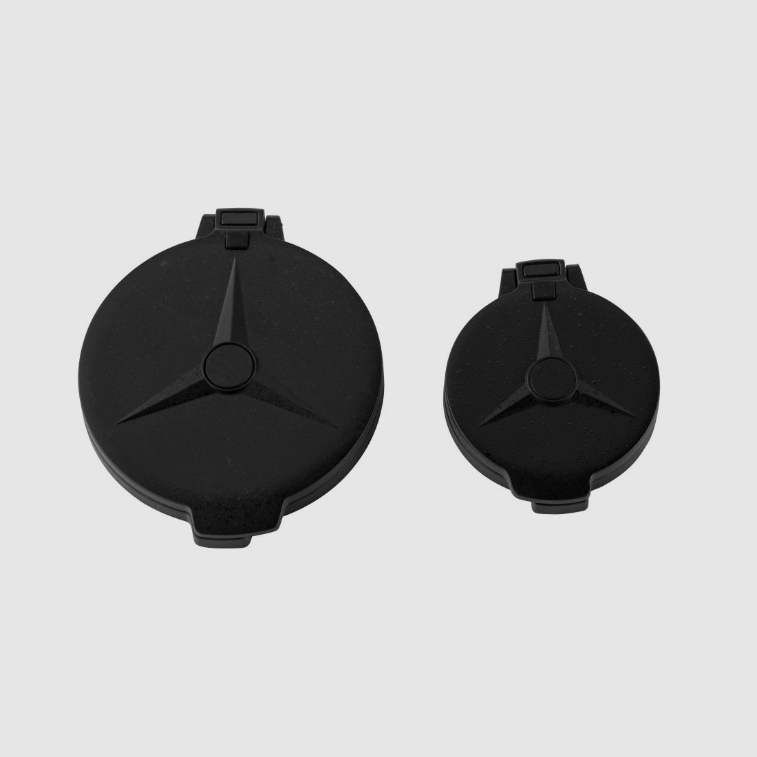 Falke Pro Series 5-30x56 Zielfernrohr - MRAD, Bild 8 von 9