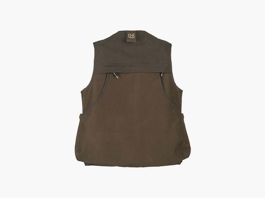 Universele jachtvest fazant microvezel 93242