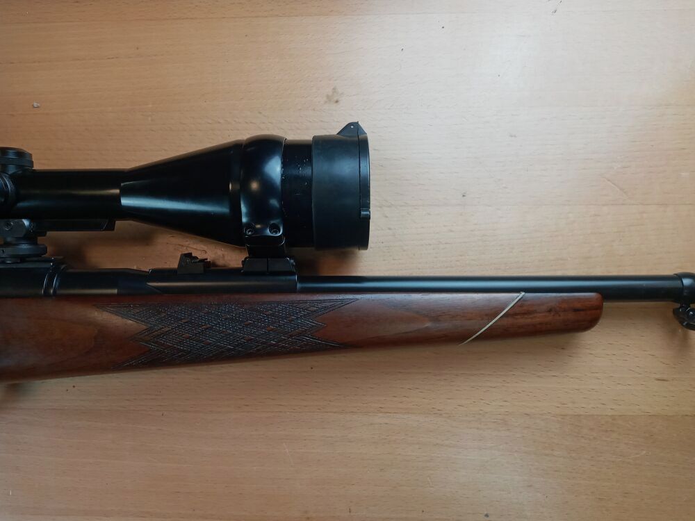 Mauser M 66