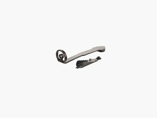 Visor Ghostring/Bullseye Long Blade