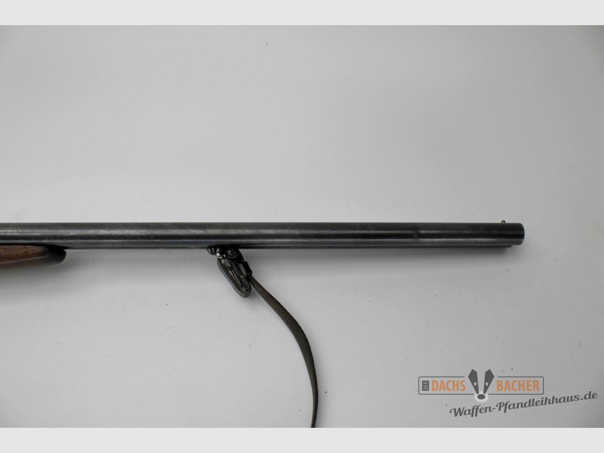 DF Doppelflinte Savage Stevens Kal. 16/70