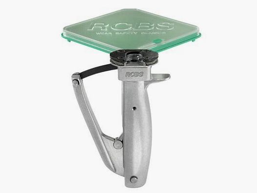 RCBS Primers Handset Universeel