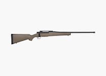 Patriot Predator 24" FDE