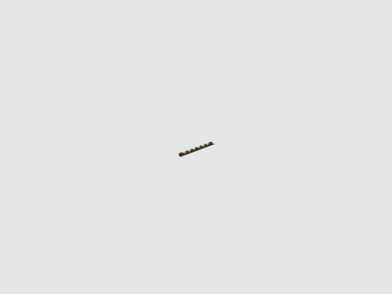 Faser-Visierpunkte für Waffen – Schritt 2,6 und 3 mm, Bild 2 von 2