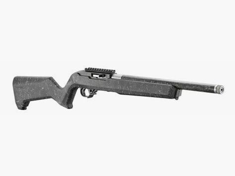 Ruger RUGER 10/22 Carbon Fiber Magpul MOE X-22