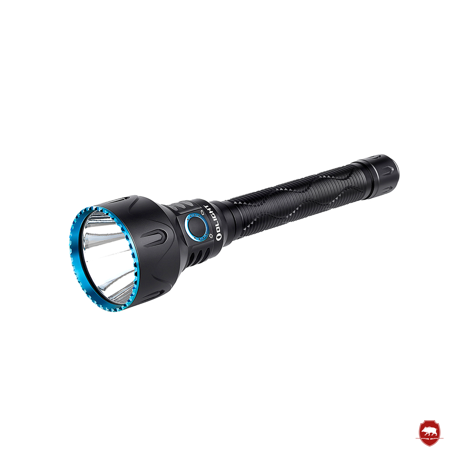 Linterna LED Javelot Pro 2 recargable 2.500 lum Olight