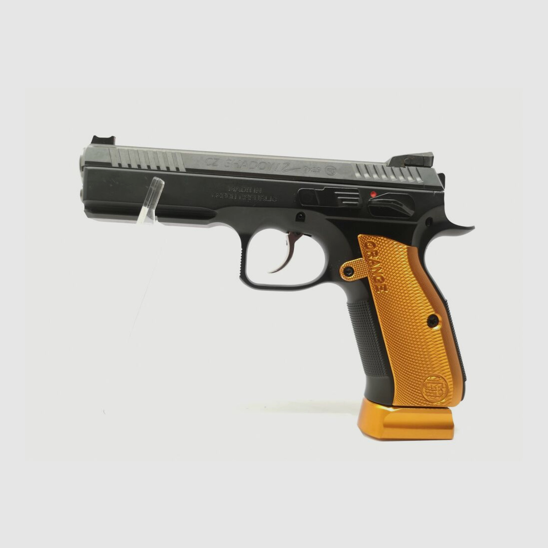 CZ Uhersky Brod Shadow 2 - Orange