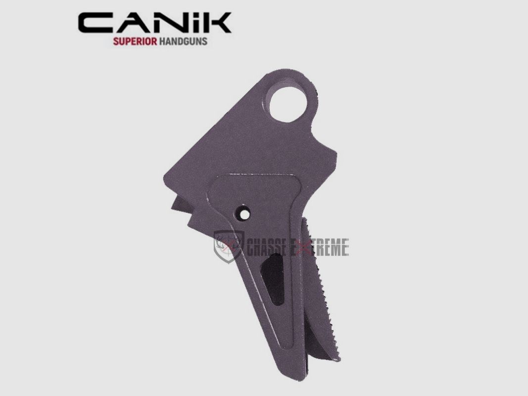 Rechter Abzug CANIK Alu 90, Bild 3 von 3