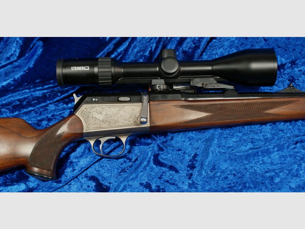 Blaser 830