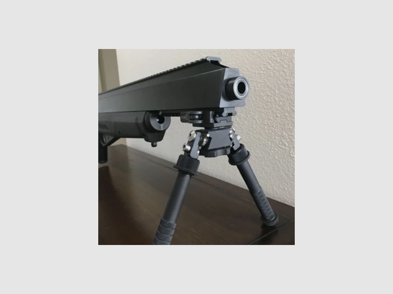Schalldämpferadapter für Benjamin Bulldog | M18x1, Bild 4 von 6