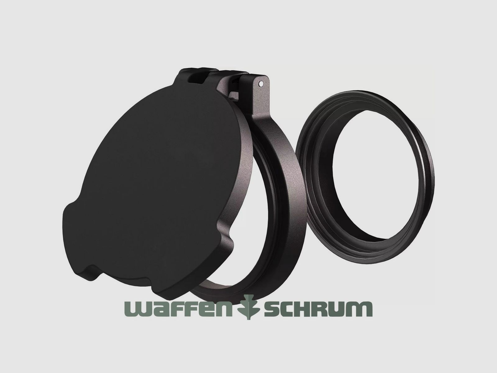 Liemke Flip Cover L pour Keiler-2